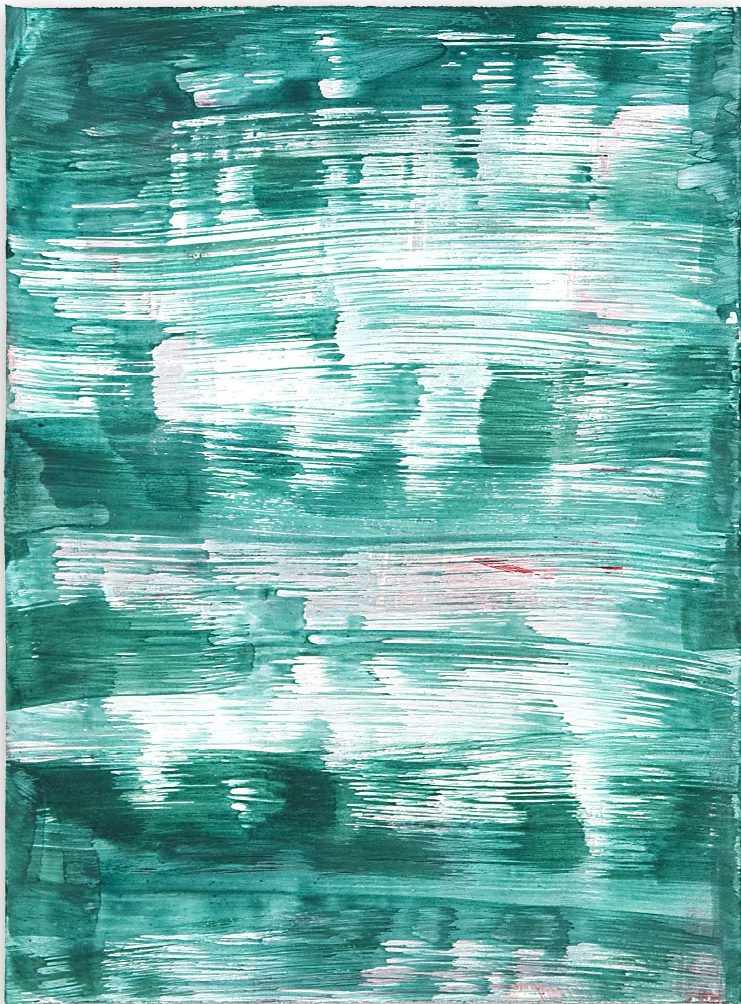 Anne Russinof, Schist 5 Anne Russinof, Schist 5