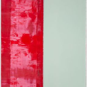 Peinture, #1179, Arvid Boecker