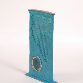 Escultura, A Long Way II, Philip Hearsey