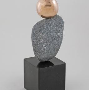 Sculpture, Beach song XVIII, Philip Hearsey
