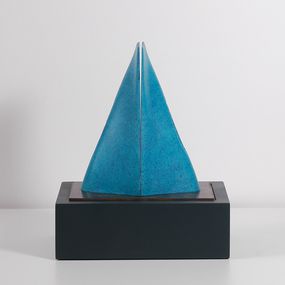 Sculpture, Nightfall III, Philip Hearsey