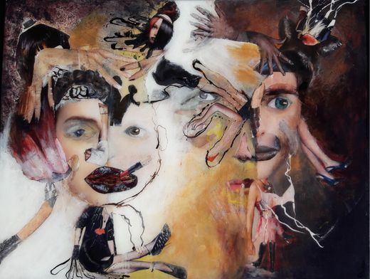 Chantal Bucco
