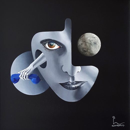 Olivier Lamboray