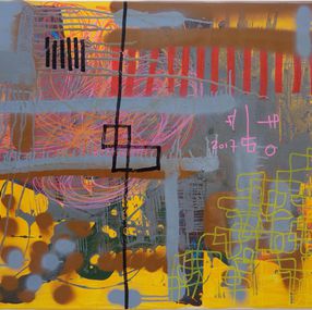 Sans titre - 5, Pavol Zelina
