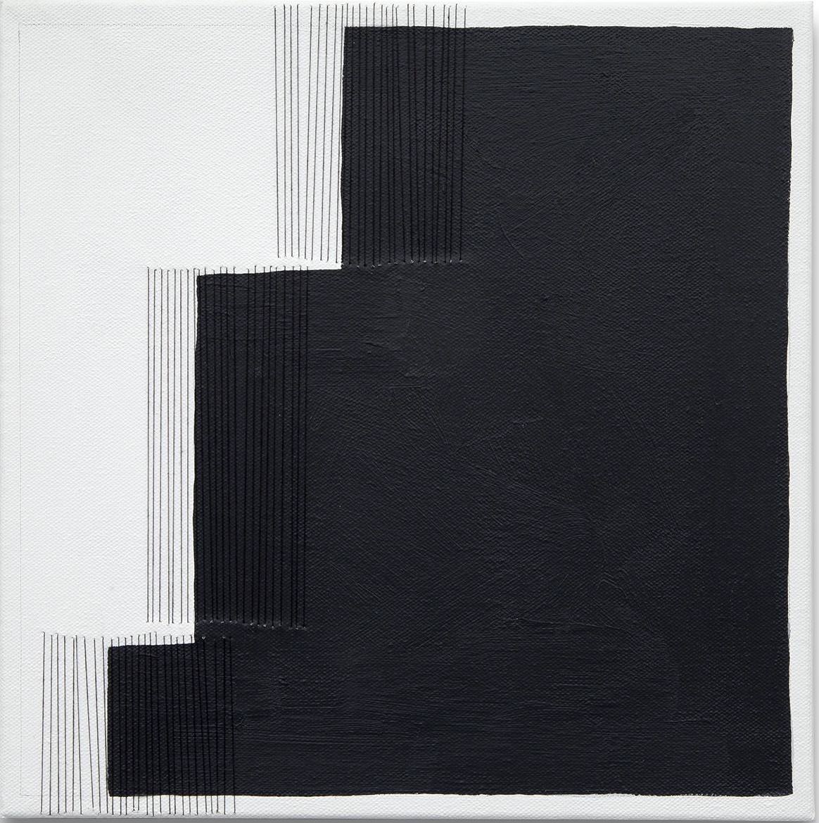 Holly Miller, Rise 1 Holly Miller, Rise 1