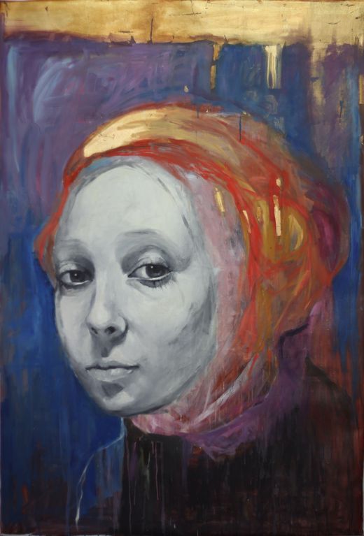 Svetlana Arefiev
