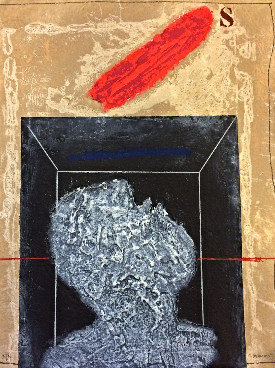 James Coignard, Cerveau James Coignard, Cerveau