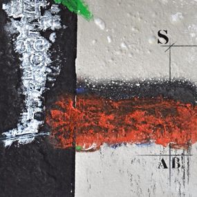Print, S-AB, James Coignard