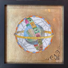 Sphere of Ptolemy, Marco Araldi