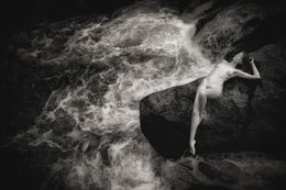 Fotografien, Naiad II, Dana Winkelman