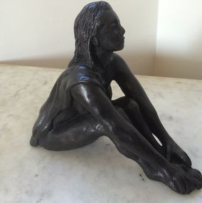 Sculpture, Au Hammam, Reno