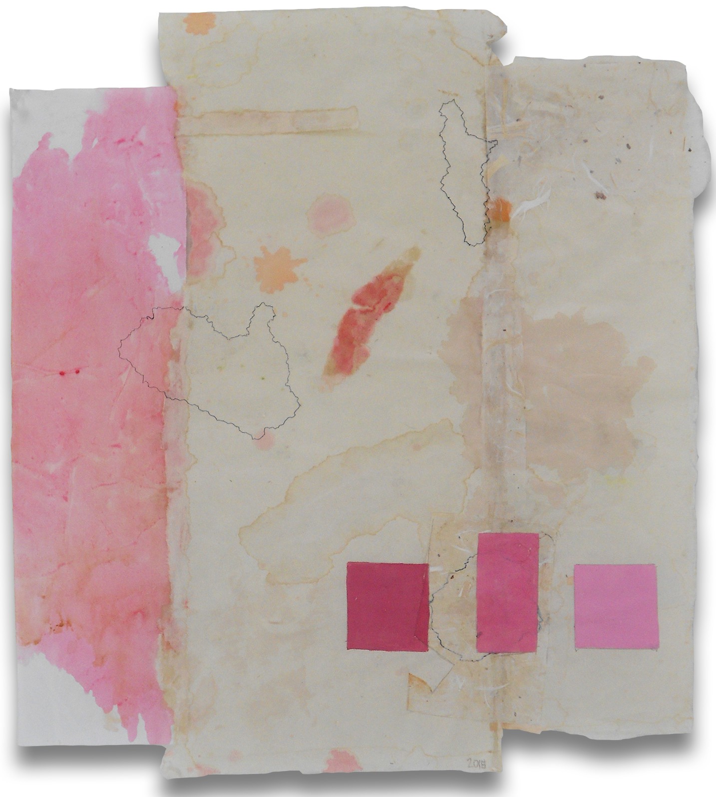 Jean Feinberg, P3.15 Jean Feinberg, P3.15