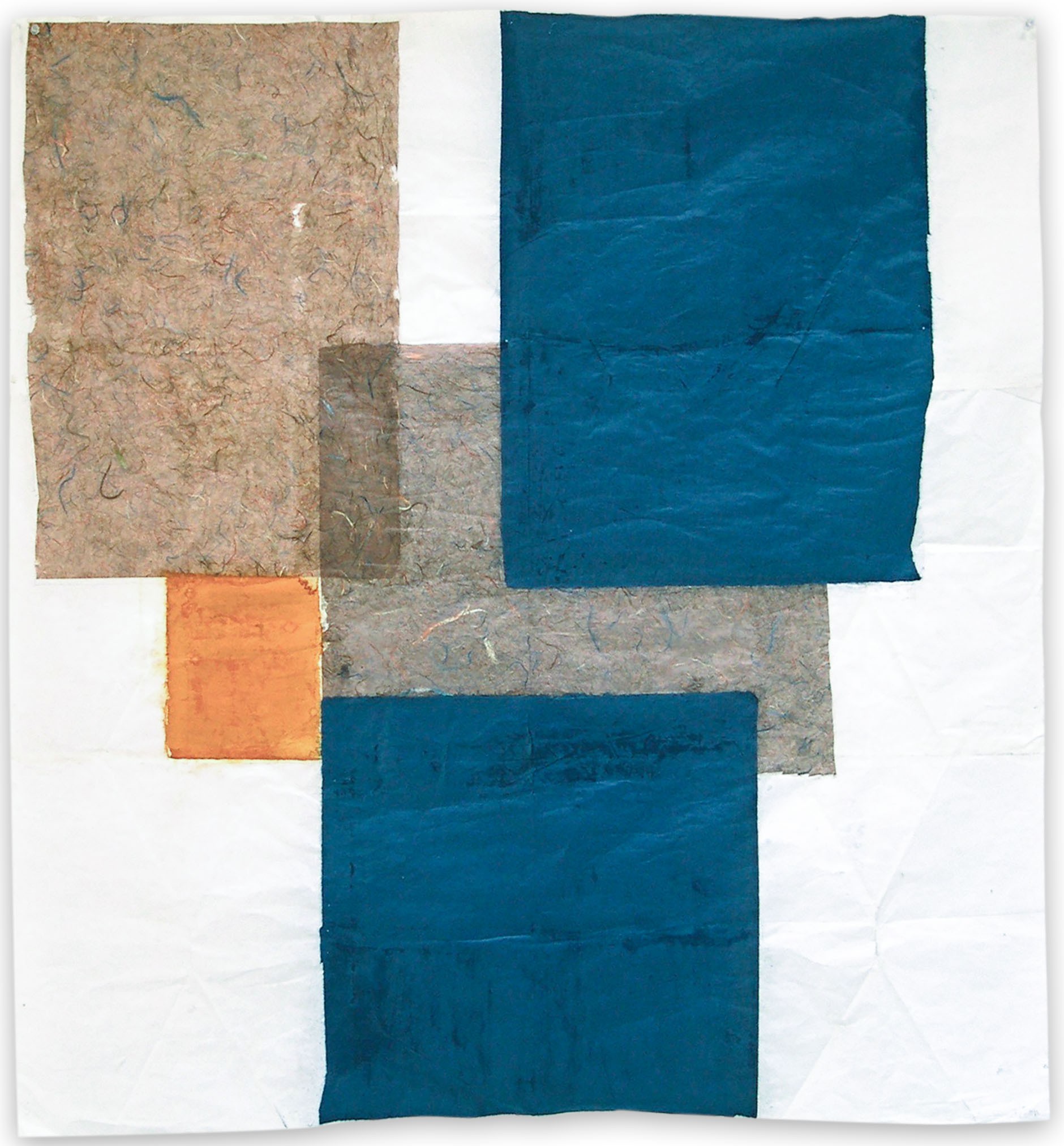 Jean Feinberg, Untitled - LP1.10 Jean Feinberg, Untitled - LP1.10