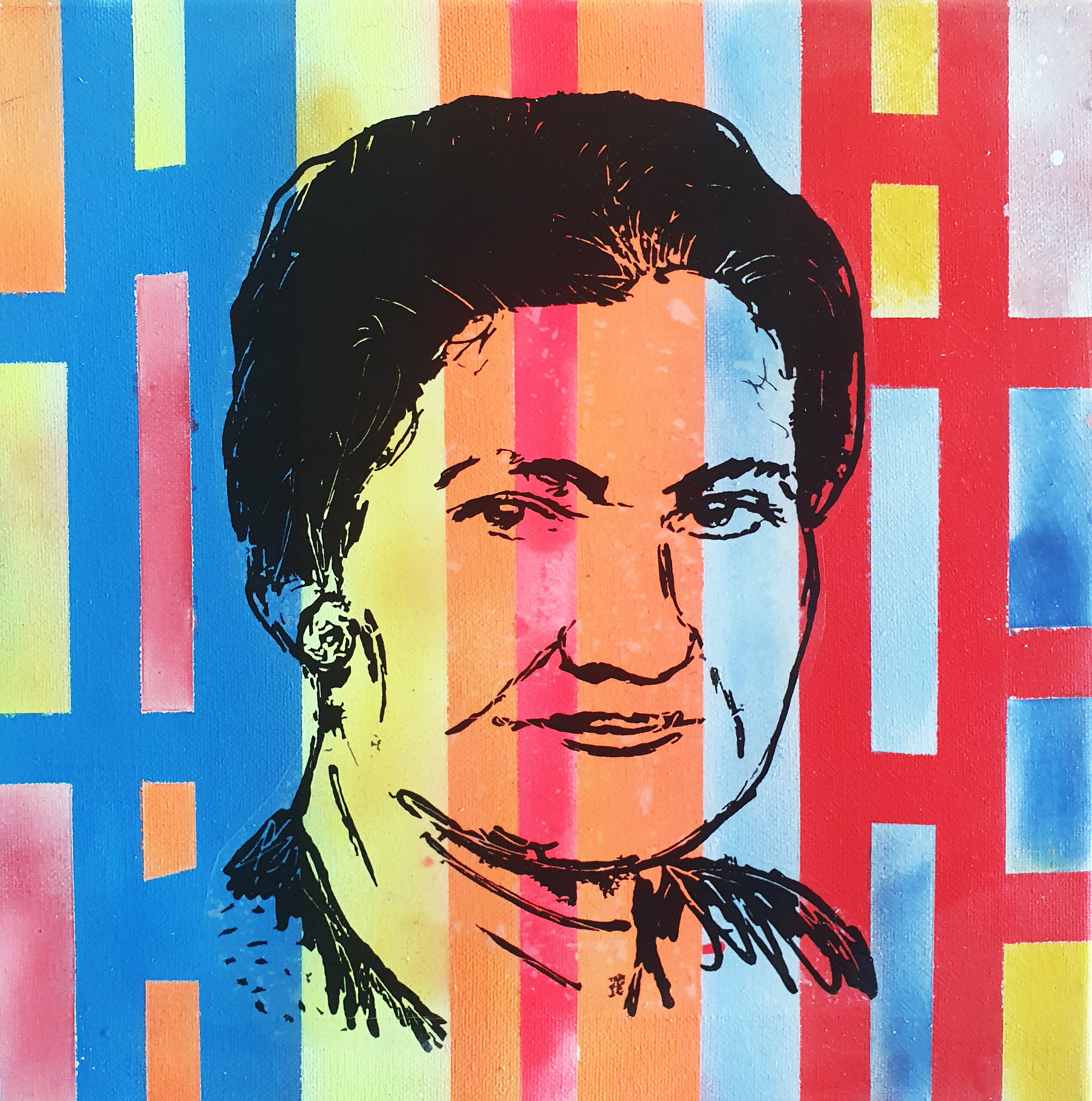 PyB, Simone Veil PyB, Simone Veil