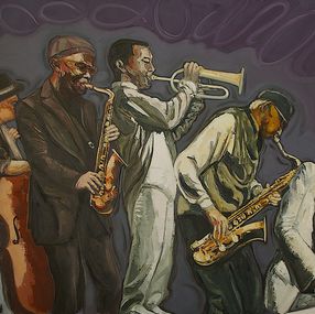 William Fenech, Le Quintet William Fenech, Le Quintet