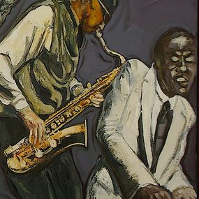 William Fenech, Le Quintet William Fenech, Le Quintet