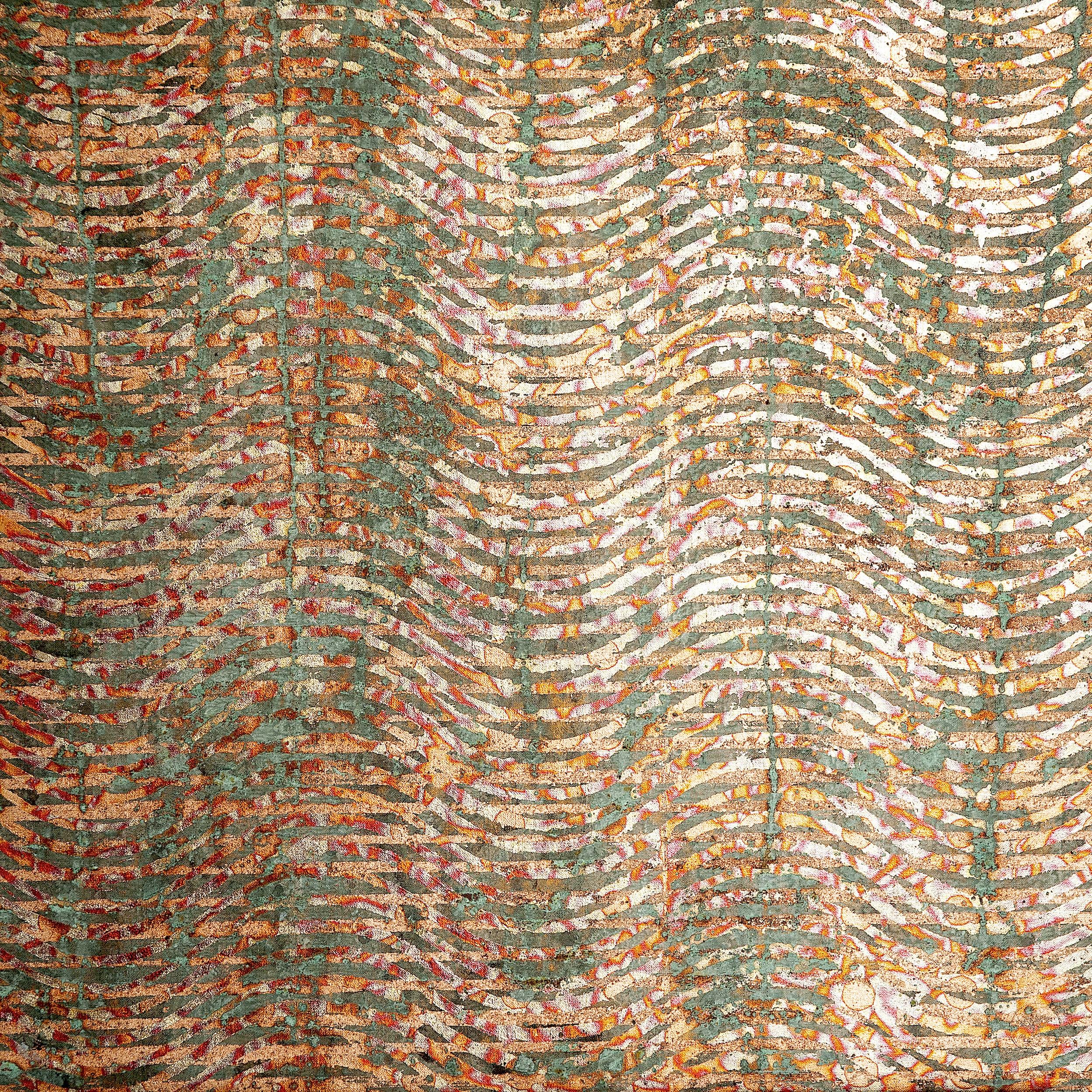 Nicolas Galtier, N°50-64 12 (NG62) Nicolas Galtier, N°50-64 12 (NG62)