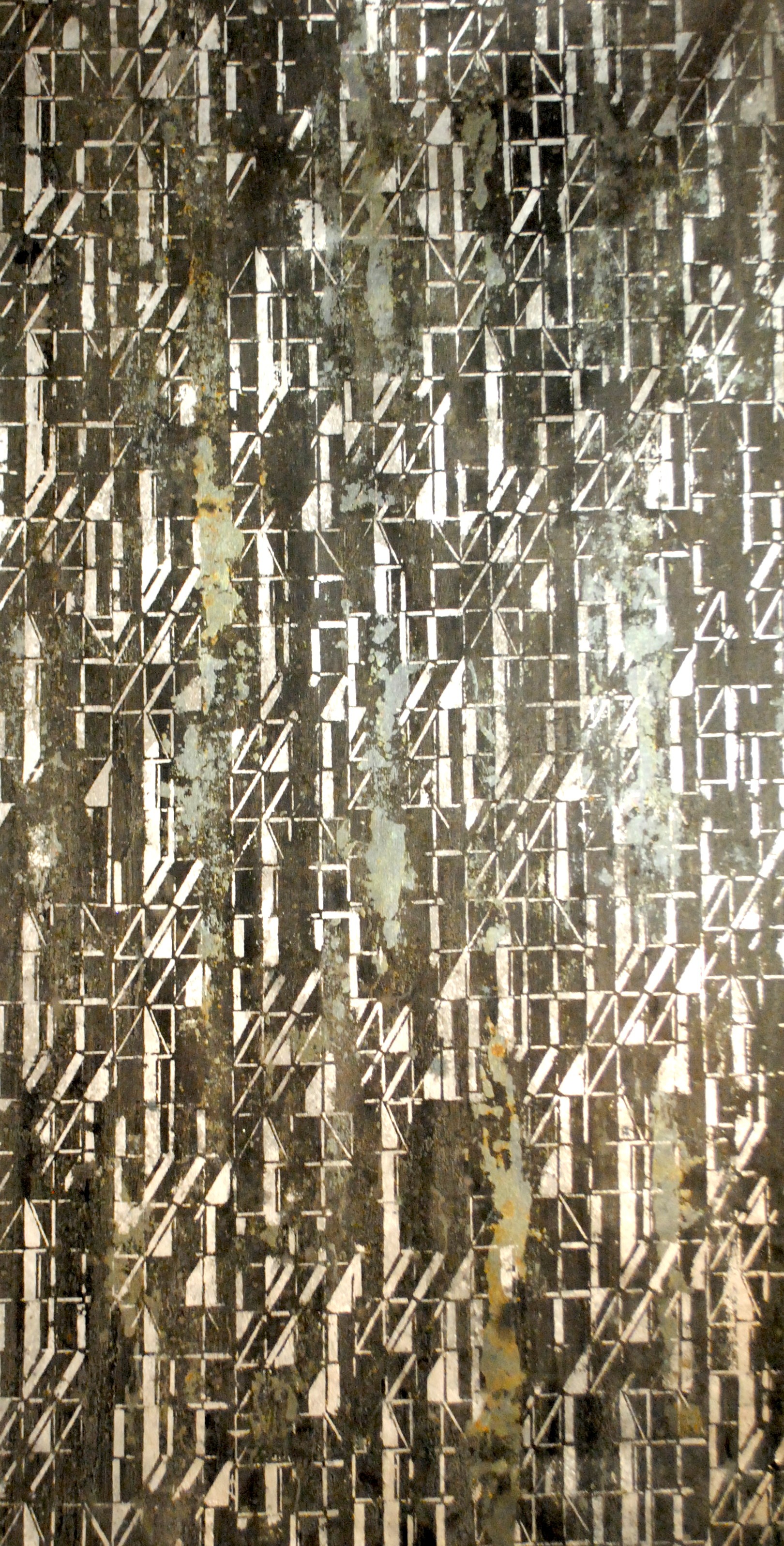 Nicolas Galtier, N°80.160-1 14 (NG05) Nicolas Galtier, N°80.160-1 14 (NG05)