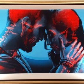 Print, Mooncake, Insane 51