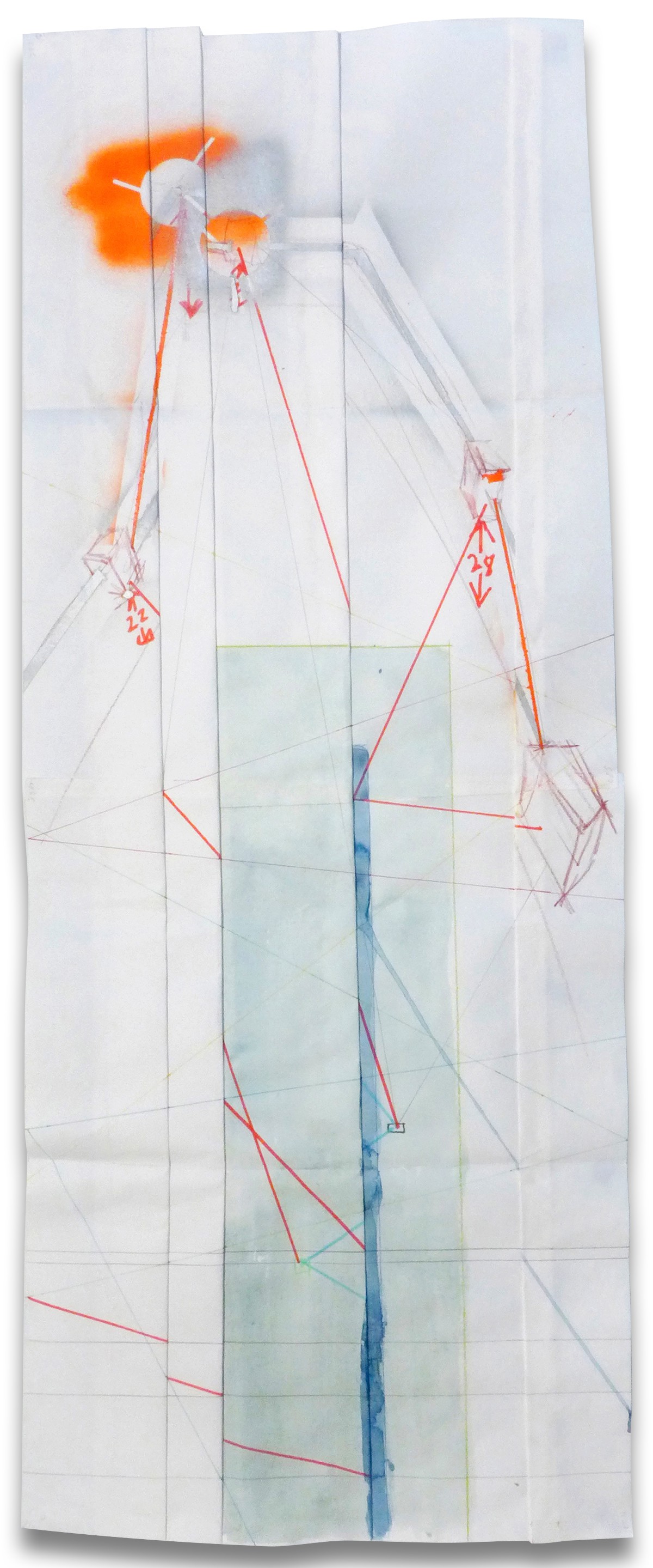 Peter Soriano, L.I.C. 2 Peter Soriano, L.I.C. 2
