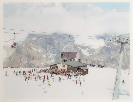Massimo Vitali
