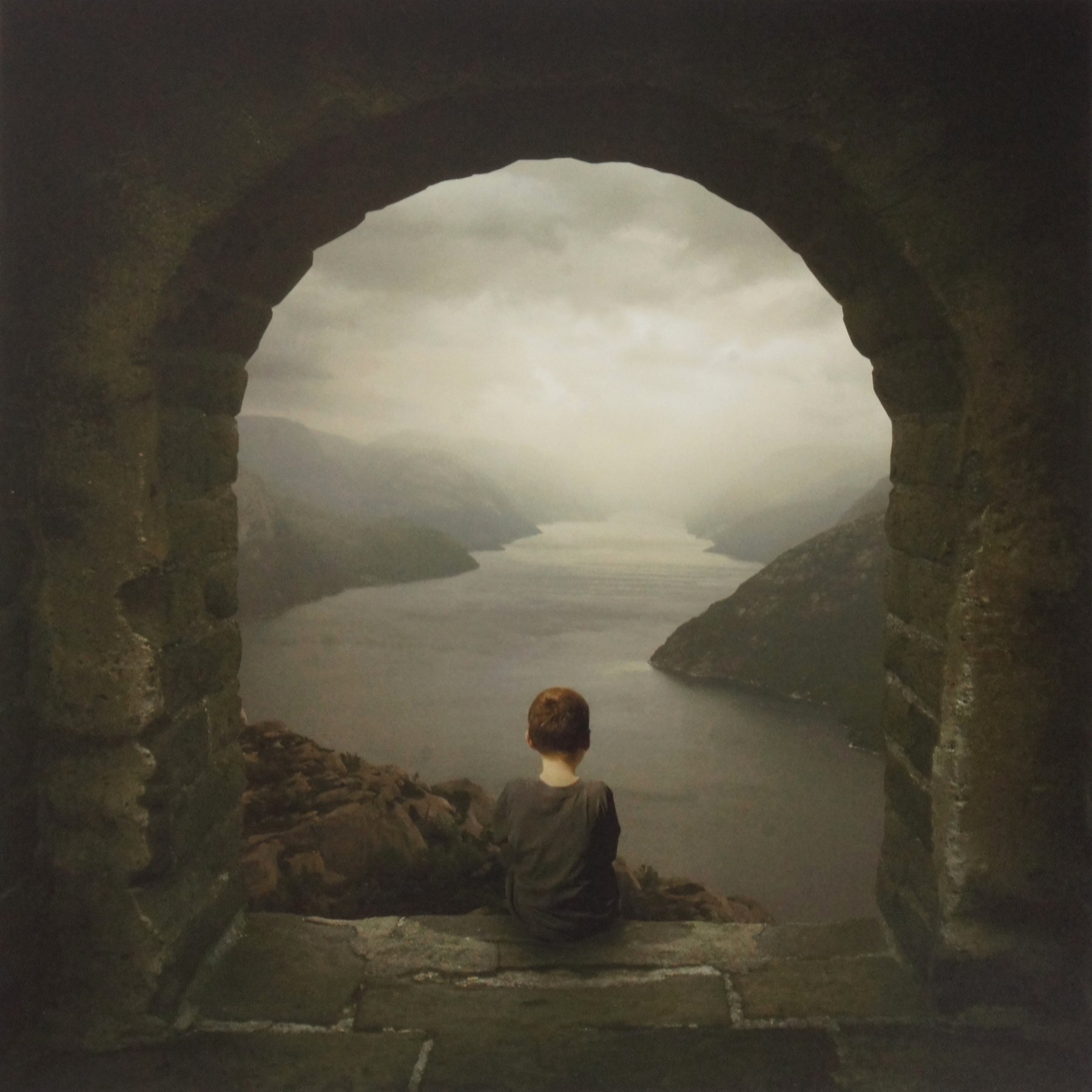 Michael Vincent Manalo, The Story Teller Michael Vincent Manalo, The Story Teller