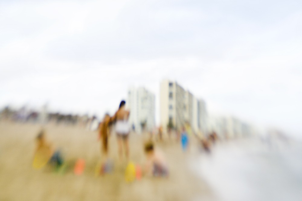Cheryl Maeder, Beach Series XI Cheryl Maeder, Beach Series XI