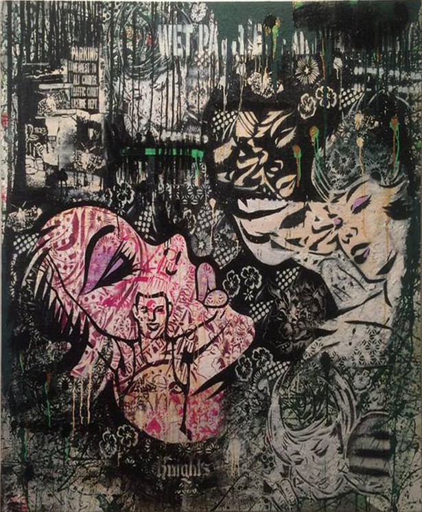 ▷ Aiko | Buy Original Art Online | Artsper ▷ Aiko | Buy Original Art Online | Artsper