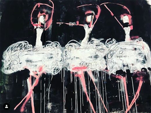 Louis Carreon