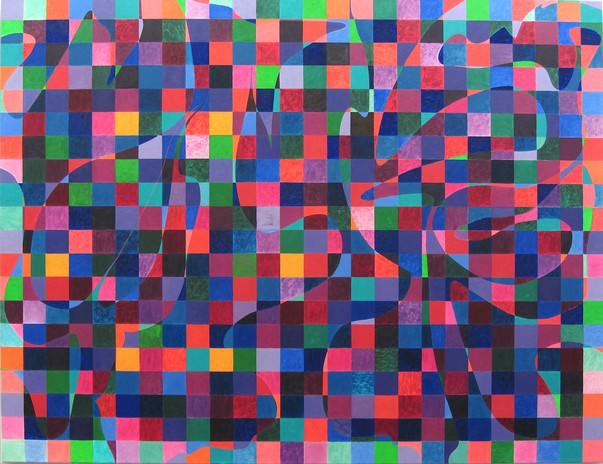 Dana Gordon, Night Dana Gordon, Night