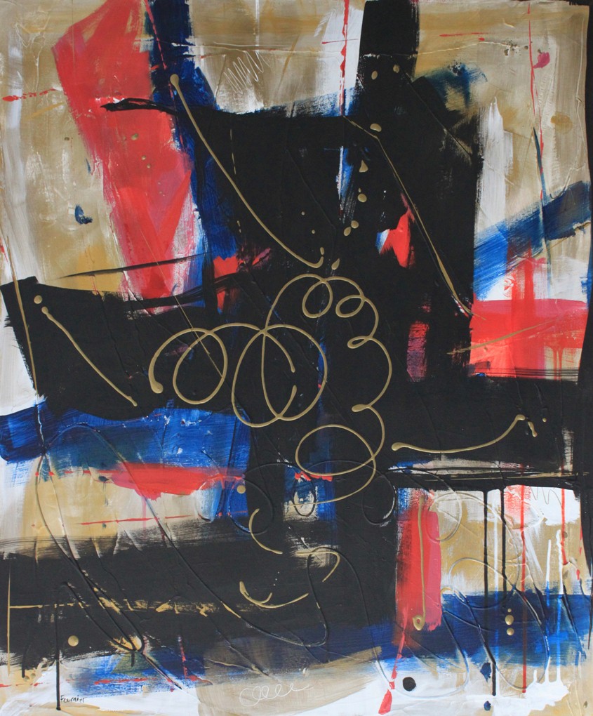 Joyce Fournier, Jubilation Joyce Fournier, Jubilation
