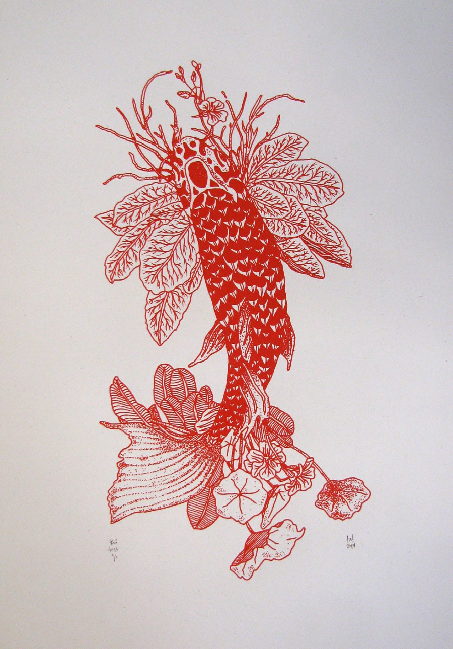 Jibé, Koi Jibé, Koi
