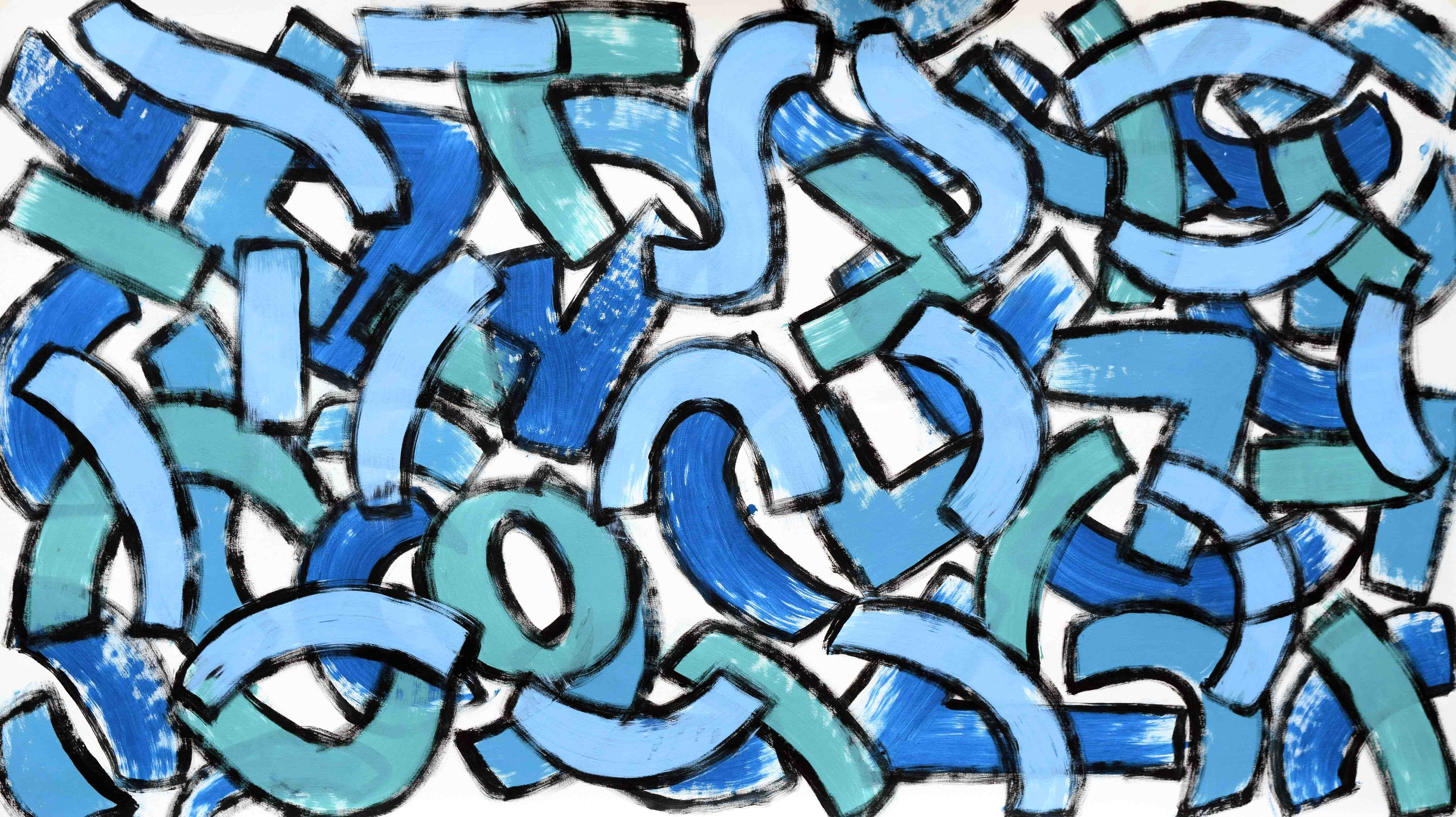 Sumit Mehndiratta, Composition No.123 Sumit Mehndiratta, Composition No.123