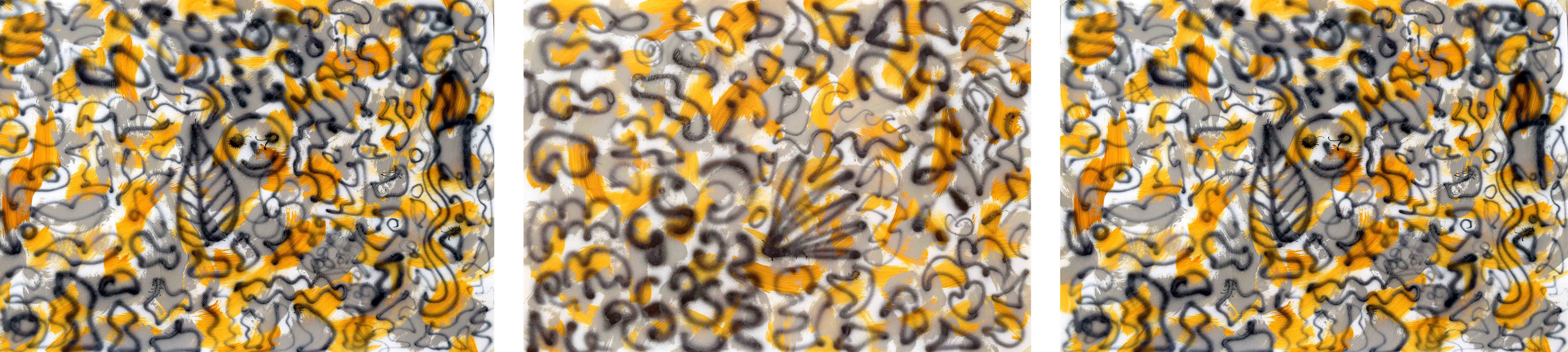 Sumit Mehndiratta, Composition No.128 Sumit Mehndiratta, Composition No.128
