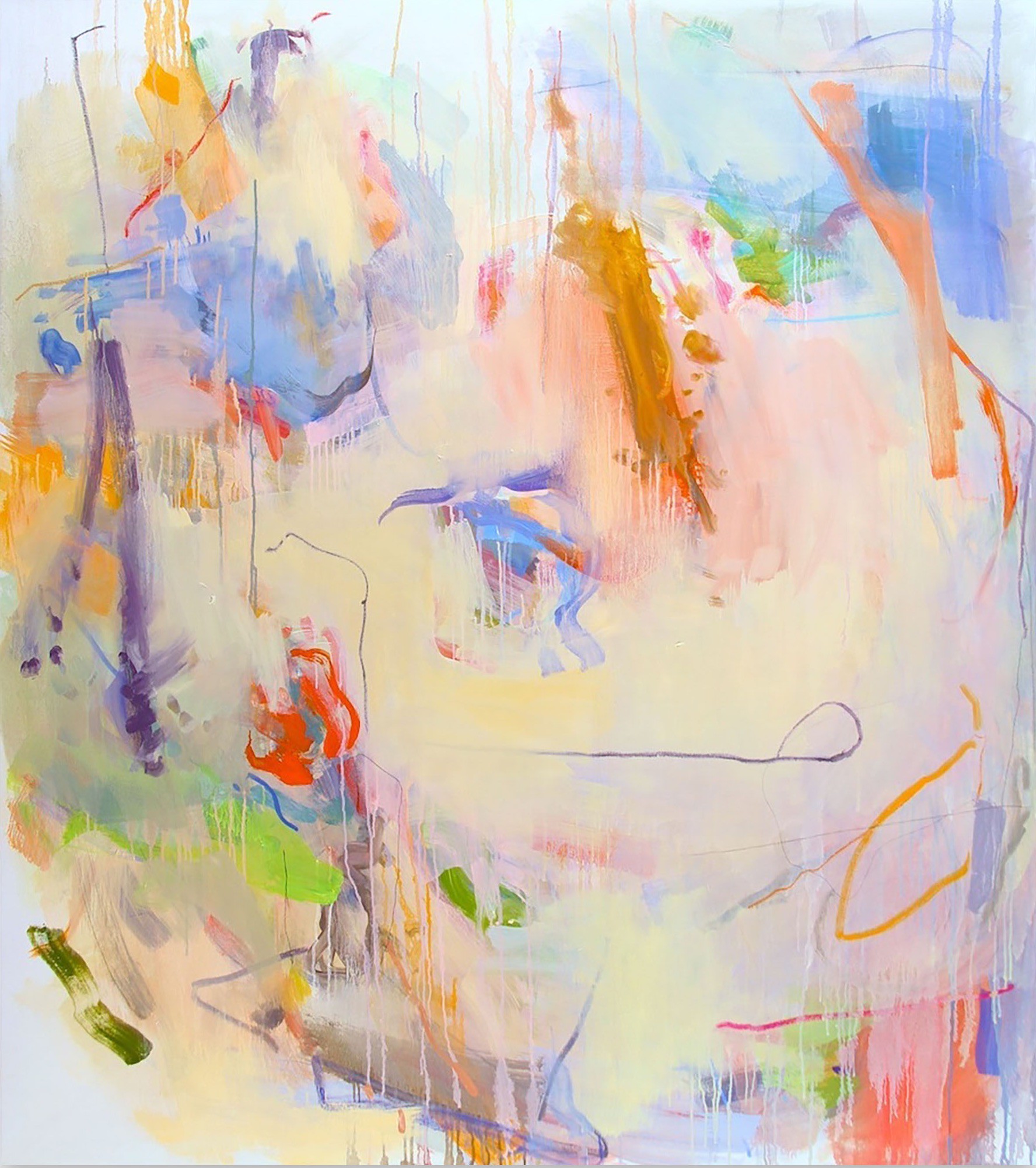 Gina Werfel, Faded Light Gina Werfel, Faded Light