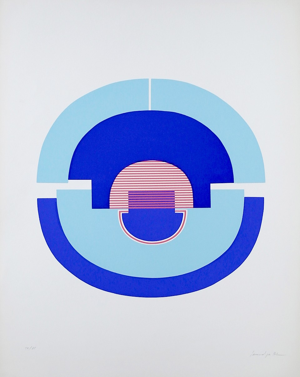 Seund Ja Rhee, Miroir des Silences Seund Ja Rhee, Miroir des Silences