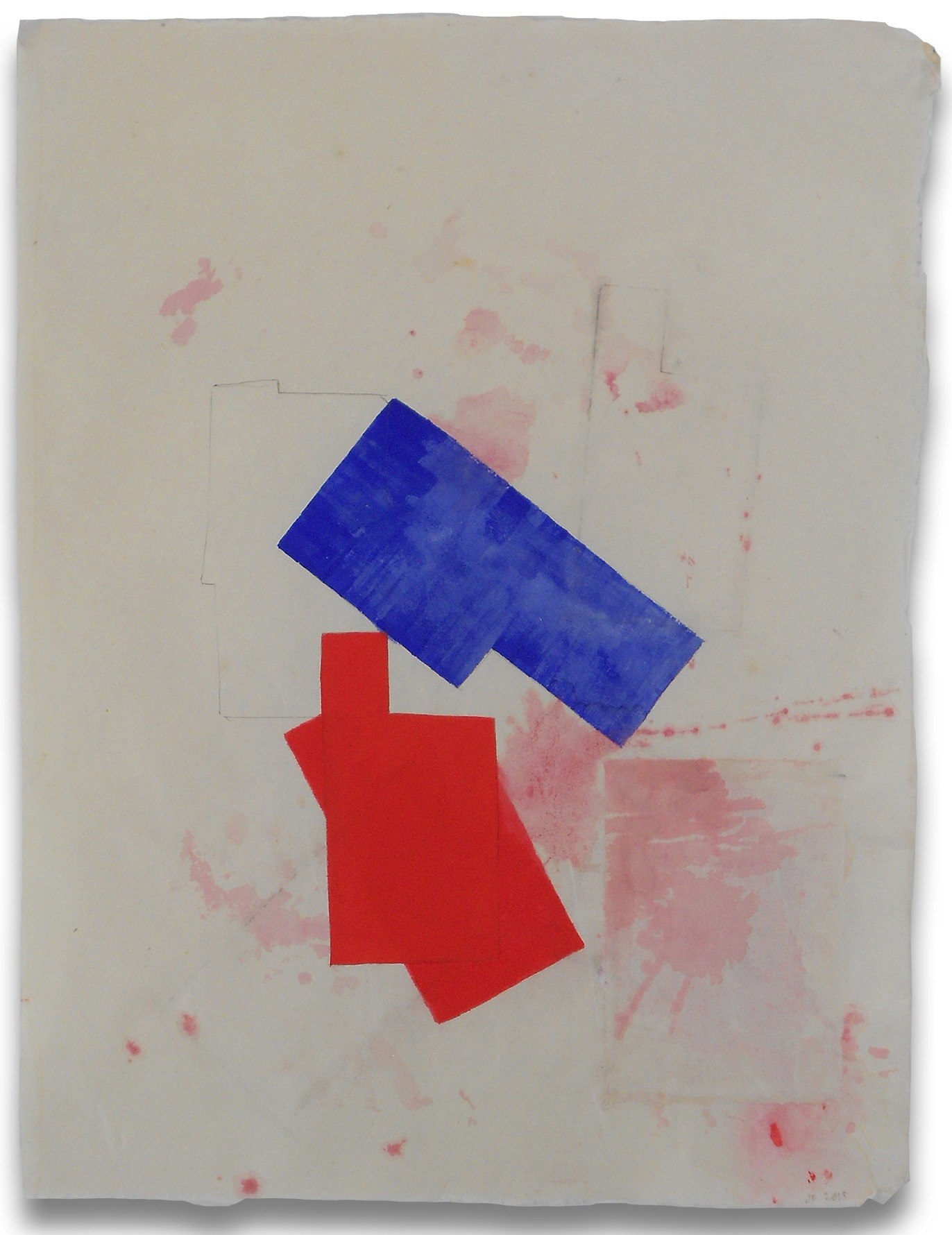 Jean Feinberg, P4.15 Jean Feinberg, P4.15