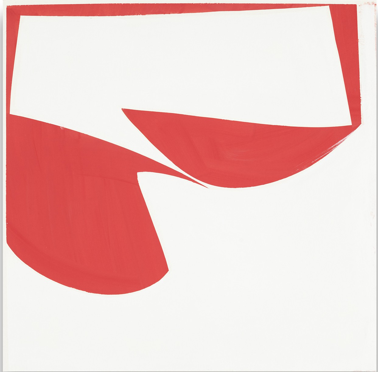 Joanne Freeman, Covers 18-Red B Joanne Freeman, Covers 18-Red B
