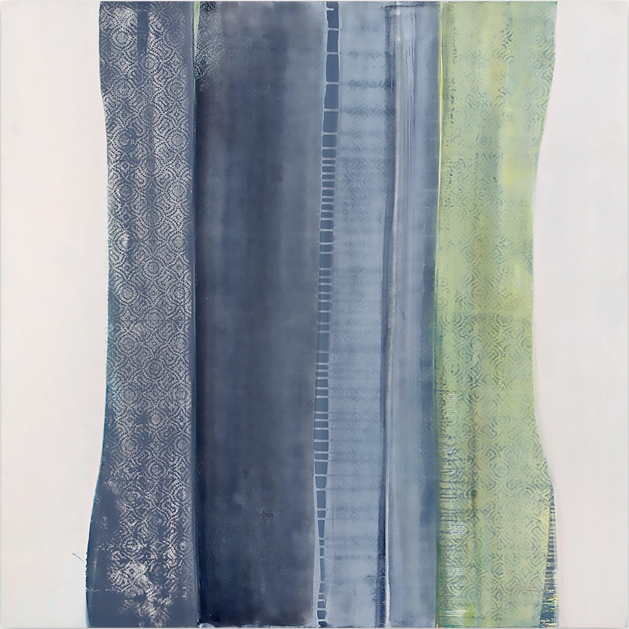 Marcy Rosenblat, Pillar Marcy Rosenblat, Pillar