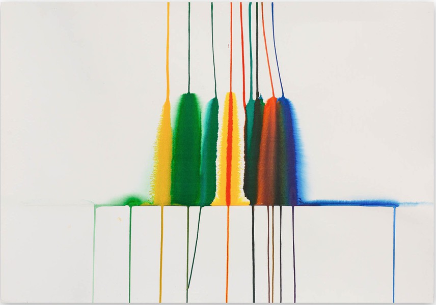 Martin Reyna, Untitled (Ref 17136) Martin Reyna, Untitled (Ref 17136)