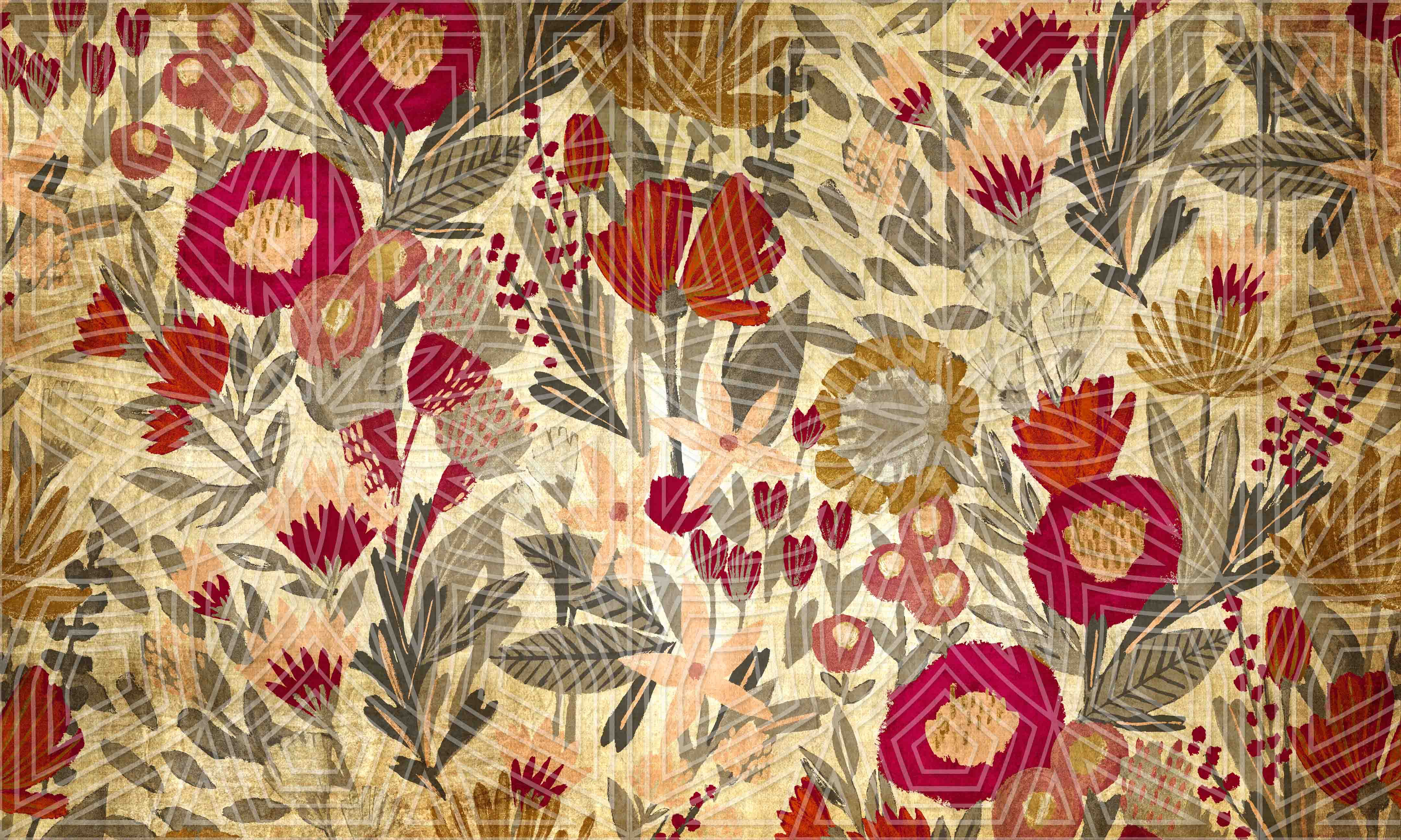 Sumit Mehndiratta, Summer Blossom Sumit Mehndiratta, Summer Blossom