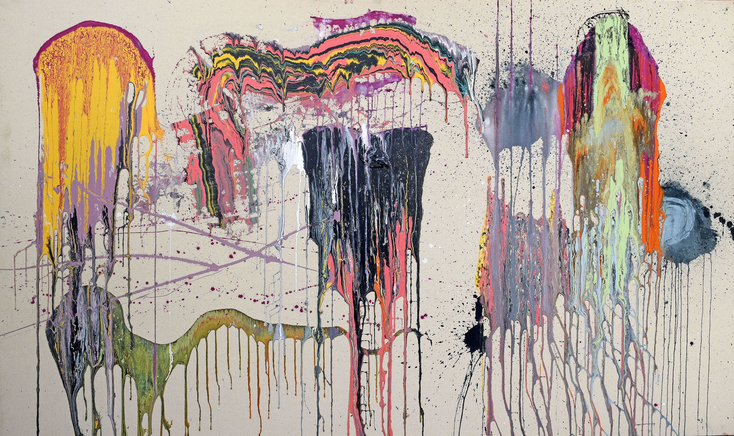 Sumit Mehndiratta, Untitled No.93 Sumit Mehndiratta, Untitled No.93
