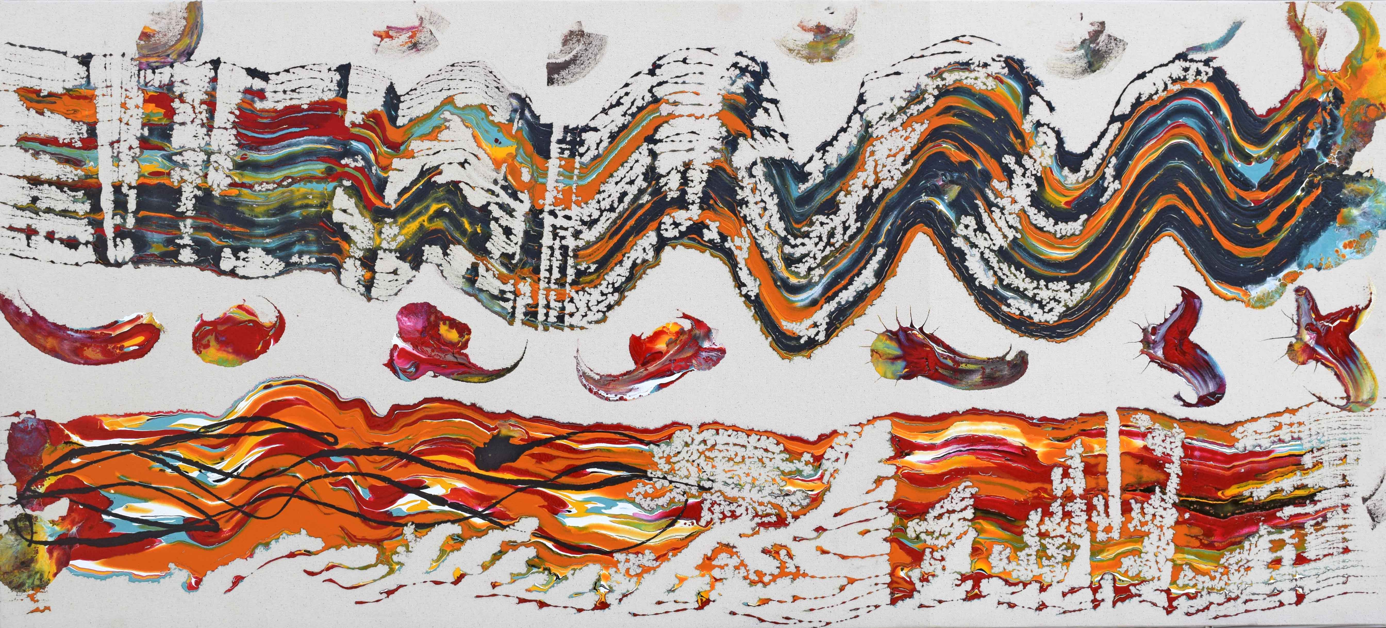 Sumit Mehndiratta, Untitled No.107 Sumit Mehndiratta, Untitled No.107