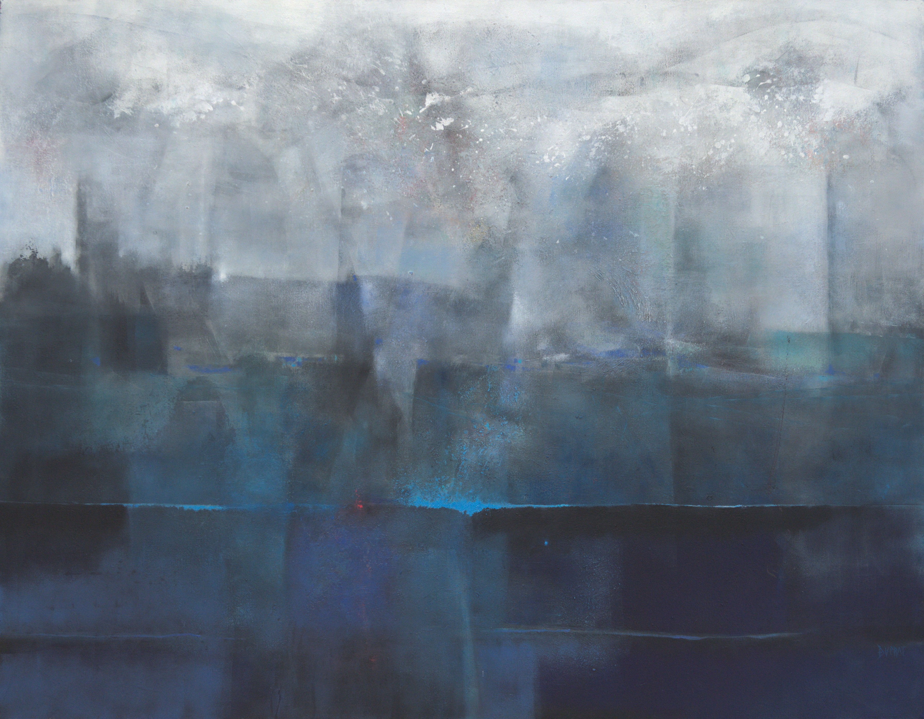 Françoise Duprat, Vague métal Françoise Duprat, Vague métal