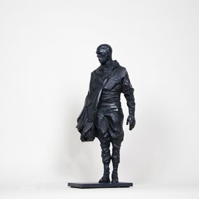 La quête, Yoann Merienne