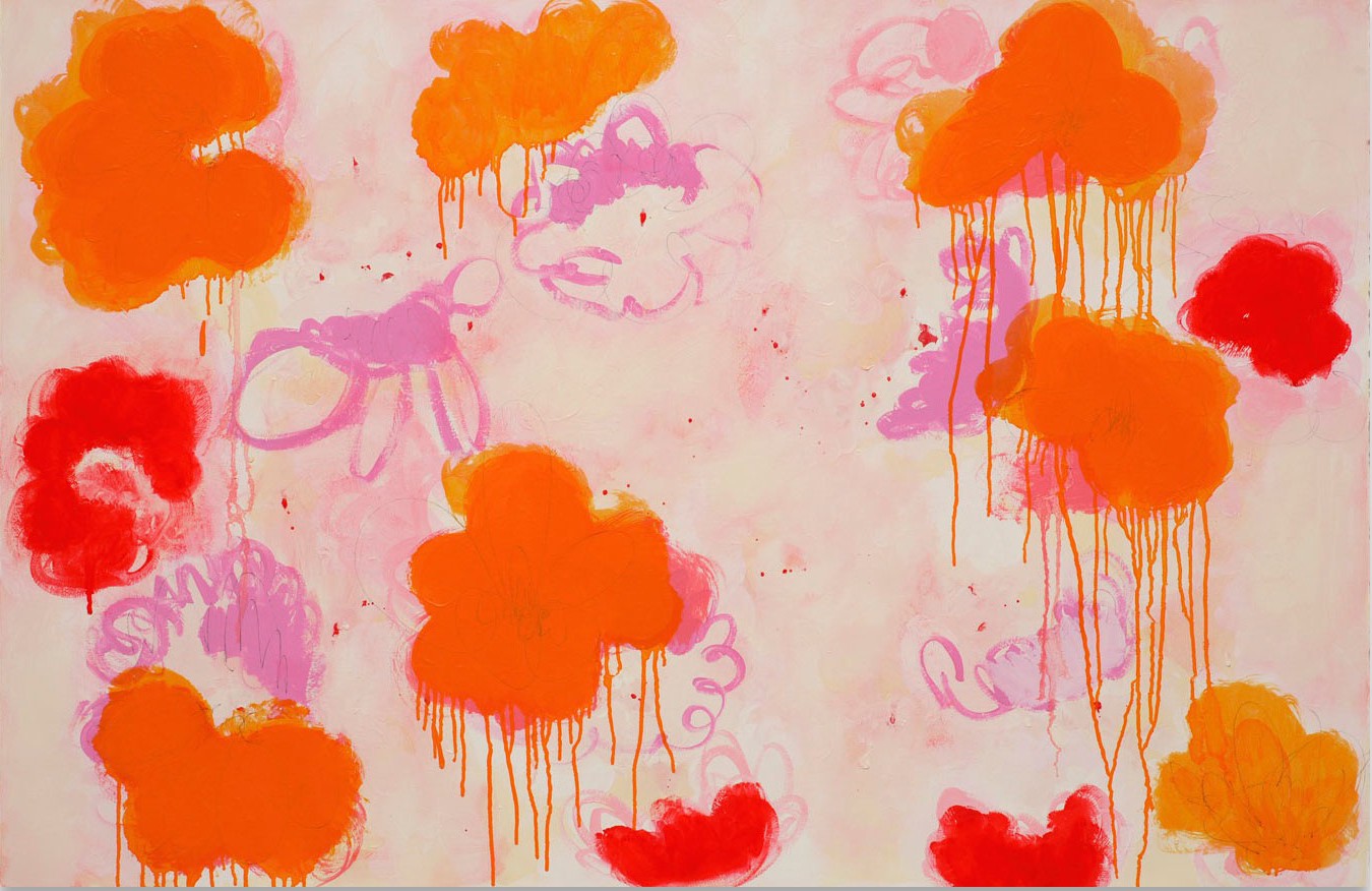 Anya Spielman, Effloresce Anya Spielman, Effloresce
