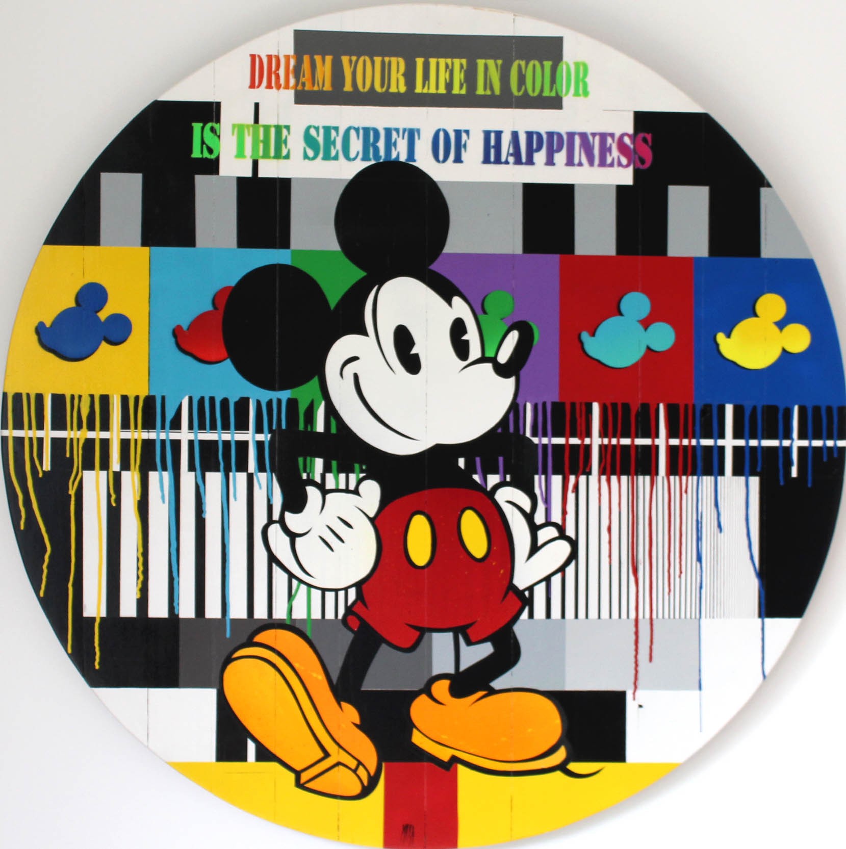 Maxime Andriot, Dream your life Maxime Andriot, Dream your life