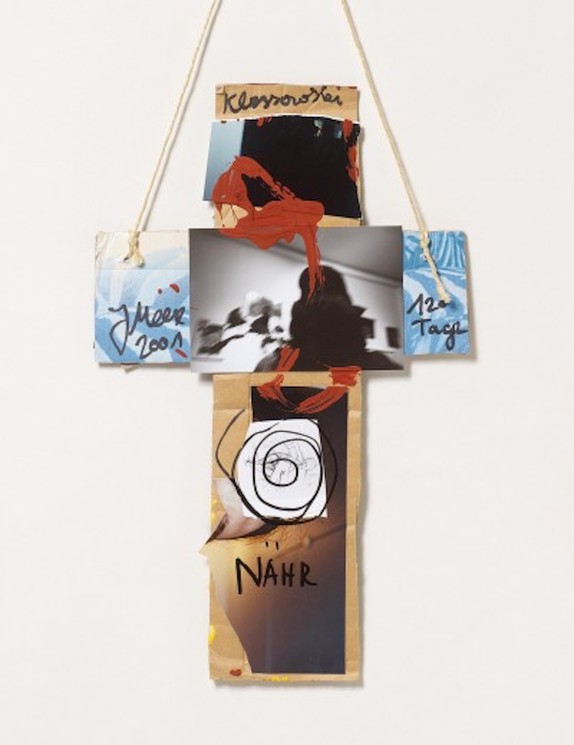 ジョナサン　ミース　展覧会図録Jonathan Meese ジョナサン ミース 展覧会図録Jonathan Meese