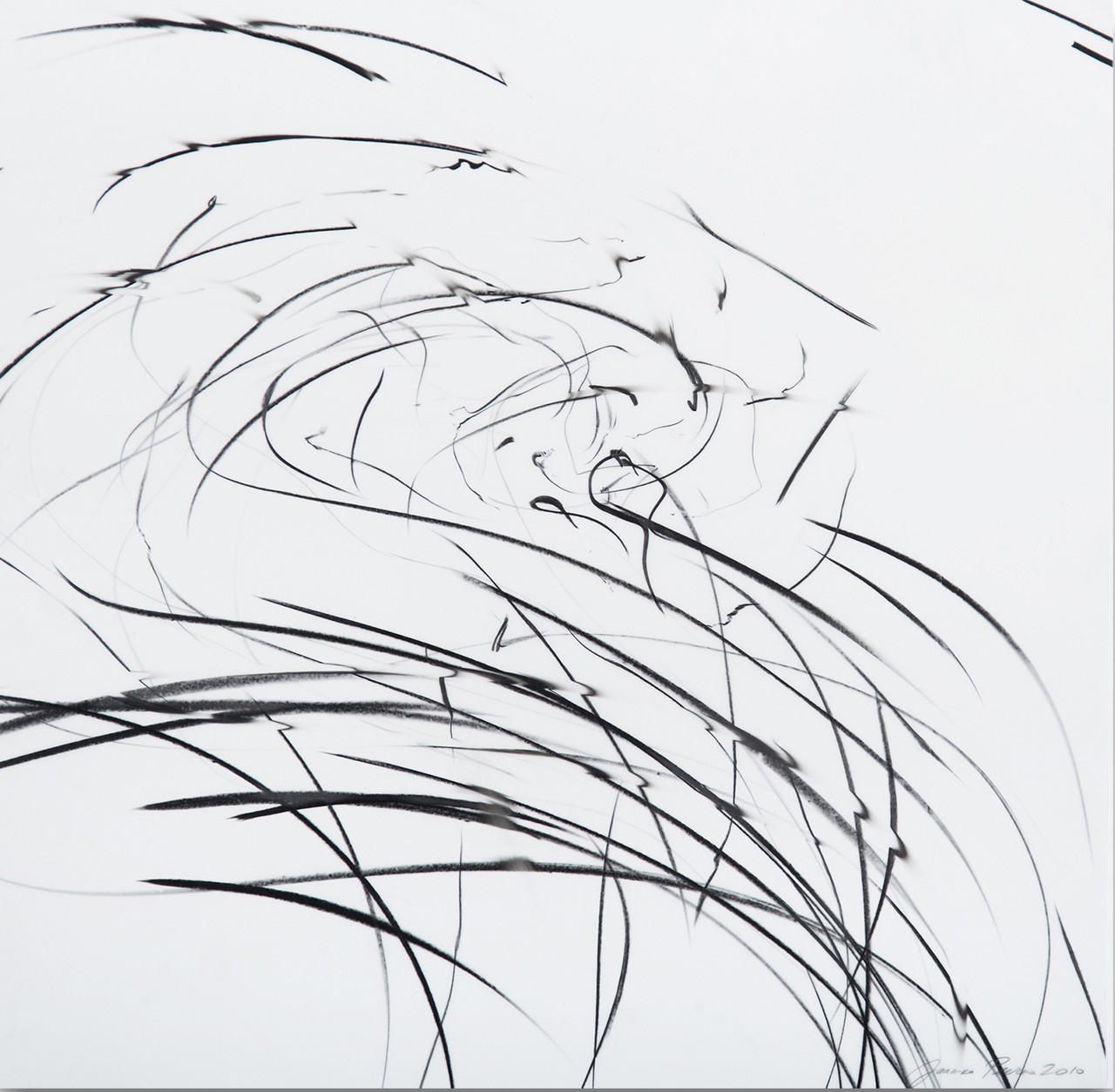 Jaanika Peerna, Storm Series (Ref 845) Jaanika Peerna, Storm Series (Ref 845)