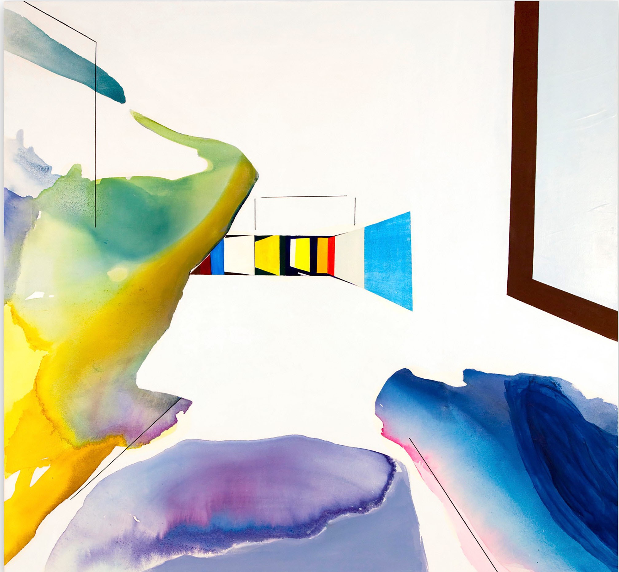 Laura Newman, Room Laura Newman, Room